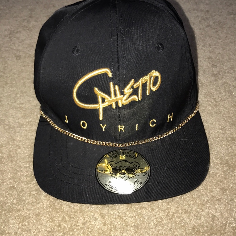 Joyrich SnapBack